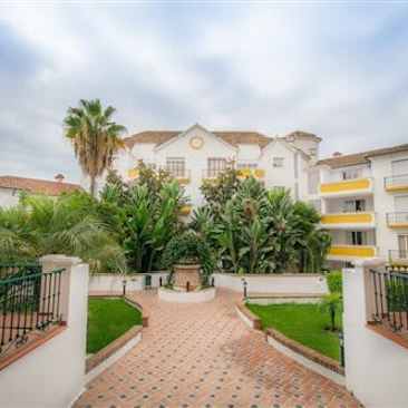 Alanda Club Marbella